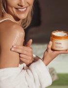 Ahava Dead Sea Plants nežni sorbet za telo 350 ml