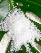 Ahava Dead Sea Salt Calming Lavender mineralna sol za kopel iz Mrtvega morja 907 g