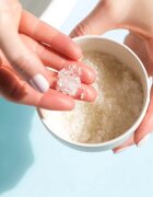 Ahava Dead Sea Salt naravna kopalna sol iz Mrtvega morja 250 g
