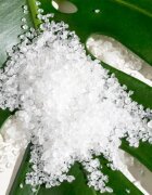 Ahava Dead Sea Salt naravna kopalna sol iz Mrtvega morja 250 g