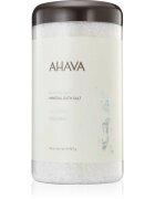 Ahava Dead Sea Salt Natural Relaxing mineralna sol za kopel iz Mrtvega morja 907 g