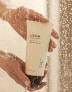 Ahava Dead Sea Salt tekoča sol iz Mrtvega morja z regeneracijskim učinkom 200 ml