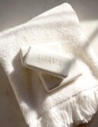 Ahava Dead Sea Salt vlažilno milo s soljo iz Mrtvega morja 100 g