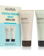 Ahava Dead Sea Water Essential Hydration Duo Kit Hand & Foot set za roke in noge