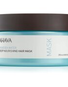 Ahava Dead Sea Water globinsko hranilna maska za lase 220 ml