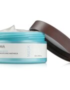Ahava Dead Sea Water globinsko hranilna maska za lase 220 ml