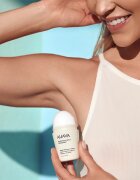 Ahava Dead Sea Water Magnesium Rich Deodorant deodorant roll-on za ženske 50 ml