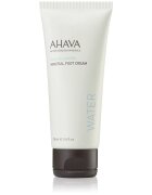 Ahava Dead Sea Water mineralna krema za noge 100 ml