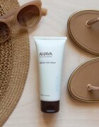 Ahava Dead Sea Water mineralna krema za noge 100 ml