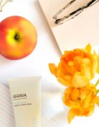 Ahava Dead Sea Water mineralna krema za roke 100 ml
