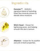 Ahava Dead Sea Water mineralna krema za roke 150 ml