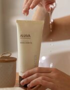 Ahava Dead Sea Water mineralni gel za prhanje z vlažilnim učinkom 200 ml
