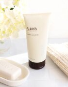 Ahava Dead Sea Water mineralni gel za prhanje z vlažilnim učinkom 200 ml