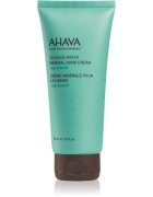 Ahava Dead Sea Water Sea Kissed mineralna krema za roke 100 ml