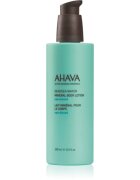 Ahava Dead Sea Water Sea Kissed mineralni losjon za telo z gladilnim učinkom 250 ml