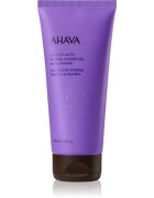 Ahava Dead Sea Water Spring Blossom mineralni gel za prhanje 200 ml