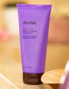 Ahava Dead Sea Water Spring Blossom mineralni gel za prhanje 200 ml