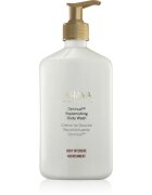 Ahava Dermud™ pomirjajoča krema za prhanje za suho in občutljivo kožo 400 ml