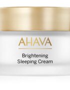 Ahava Even Tone posvetlitvena nočna krema proti prvim znakom staranja kože 50 ml
