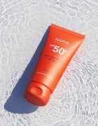 Ahava Facial Skin Shield zaščitna krema za obraz SPF 50+ 50 ml
