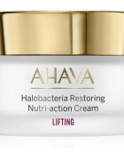 Ahava Halobacteria hranilna krema z lifting učinkom 50 ml