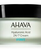 Ahava Hyaluronic Acid 24/7 Cream globinsko vlažilna krema s hialuronsko kislino 50 ml