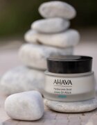 Ahava Hyaluronic Acid Leave-On Mask vlažilna kremasta maska s hialuronsko kislino 50 ml