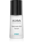 Ahava Hyaluronic Acid Serum vlažilni serum za obraz s hialuronsko kislino 30 ml