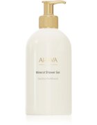 Ahava Mineral mineralni gel za prhanje 500 ml