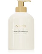 Ahava Mineral mineralni losjon za telo 500 ml