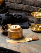 Ahava Mineral Mud 24K Gold mineralna blatna maska z 24-karatnim zlatom 50 ml