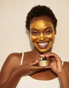 Ahava Mineral Mud 24K Gold mineralna blatna maska z 24-karatnim zlatom 50 ml
