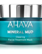 Ahava Mineral Mud čistilna maska iz blata za mastno in problematično kožo 50 ml