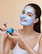 Ahava Mineral Mud čistilna maska iz blata za mastno in problematično kožo 50 ml