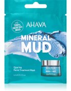 Ahava Mineral Mud čistilna maska iz blata za mastno in problematično kožo 6 ml