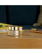 Ahava Osmoter™ Skin-Responsive posvetlitvena krema za predel okoli oči proti zabuhlosti in temnim kolobarjem 15 ml