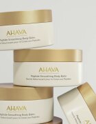 Ahava Peptide Smoothing Body Balm gladilni balzam za telo s peptidi 220 ml