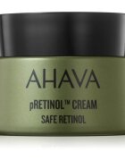 Ahava Safe Retinol hranilna krema proti gubam z retinolom 50 ml