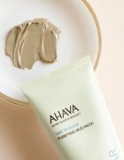 Ahava Time To Clear čistilna maska iz blata 100 ml