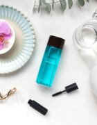 Ahava Time To Clear odstranjevalec vodoodpornih ličil za oči za občutljive oči 125 ml