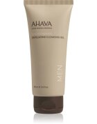 Ahava Time To Energize Men čistilni piling gel 100 ml