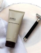 Ahava Time To Energize Men čistilni piling gel 100 ml