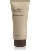 Ahava Time To Energize Men mineralna krema za roke 100 ml