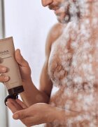 Ahava Time To Energize Men mineralni gel za prhanje 200 ml
