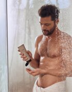 Ahava Time To Energize Men mineralni gel za prhanje 200 ml