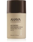 Ahava Time To Energize Men vlažilna pomlajevalna krema SPF 15 50 ml
