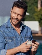 Ahava Time To Energize Men vlažilna pomlajevalna krema SPF 15 50 ml
