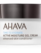 Ahava Time To Hydrate aktivna intenzivno vlažilna gel krema 50 ml