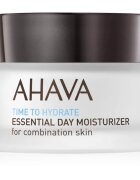 Ahava Time To Hydrate dnevna vlažilna krema za mešano kožo 50 ml
