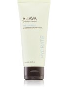 Ahava Time To Hydrate vlažilna kremasta maska 100 ml